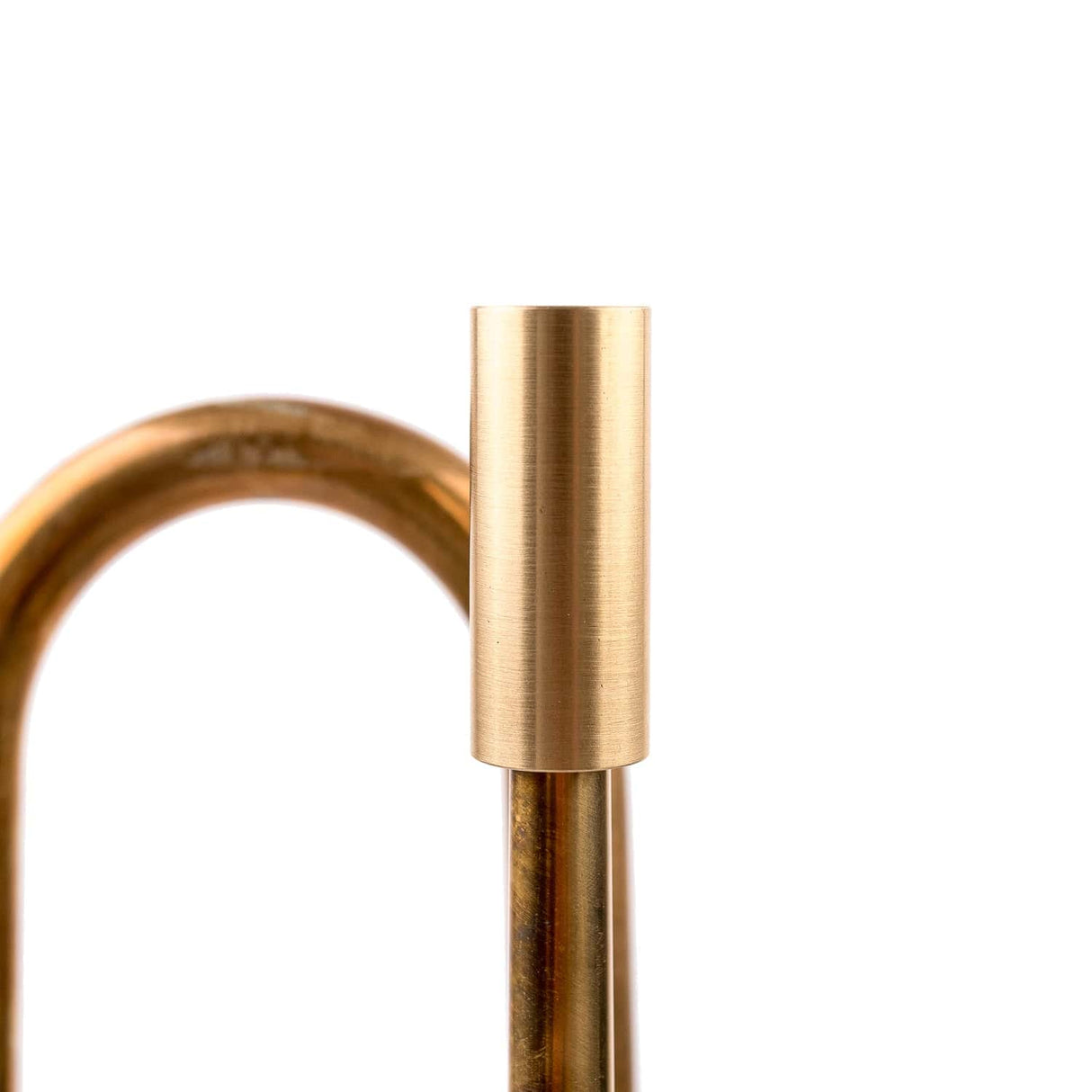 Custom Trumpet Mouthpiece Receiver | KGUmusic