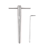 Trumpet Mouthpiece Shank Dent Tool | KGUmusic