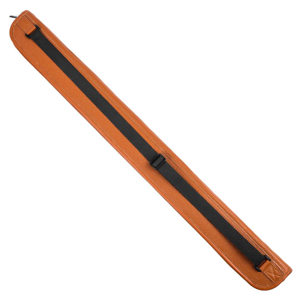Handcrafted Single Bow Case for Violin, Viola, & Cello | Flotar Leather