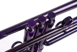 Yamaha YTR-333 Student Trumpet customized by KGUmusic