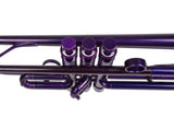 Yamaha YTR-333 Student Trumpet customized by KGUmusic