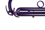 Yamaha YTR-333 Student Trumpet customized by KGUmusic