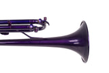 Yamaha YTR-333 Student Trumpet customized by KGUmusic