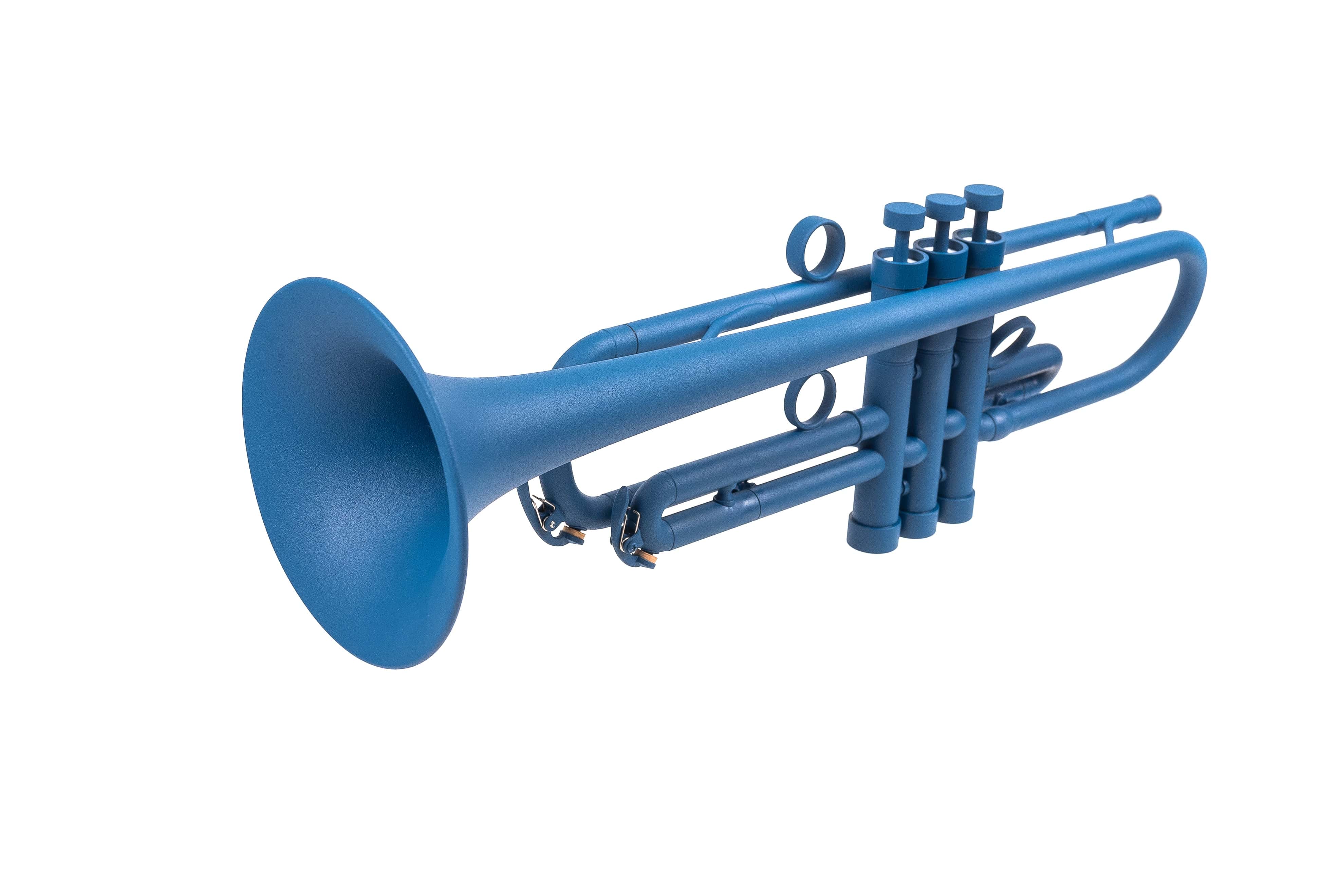 Yamaha YTR-333 Trumpet – Customized by KGUmusic