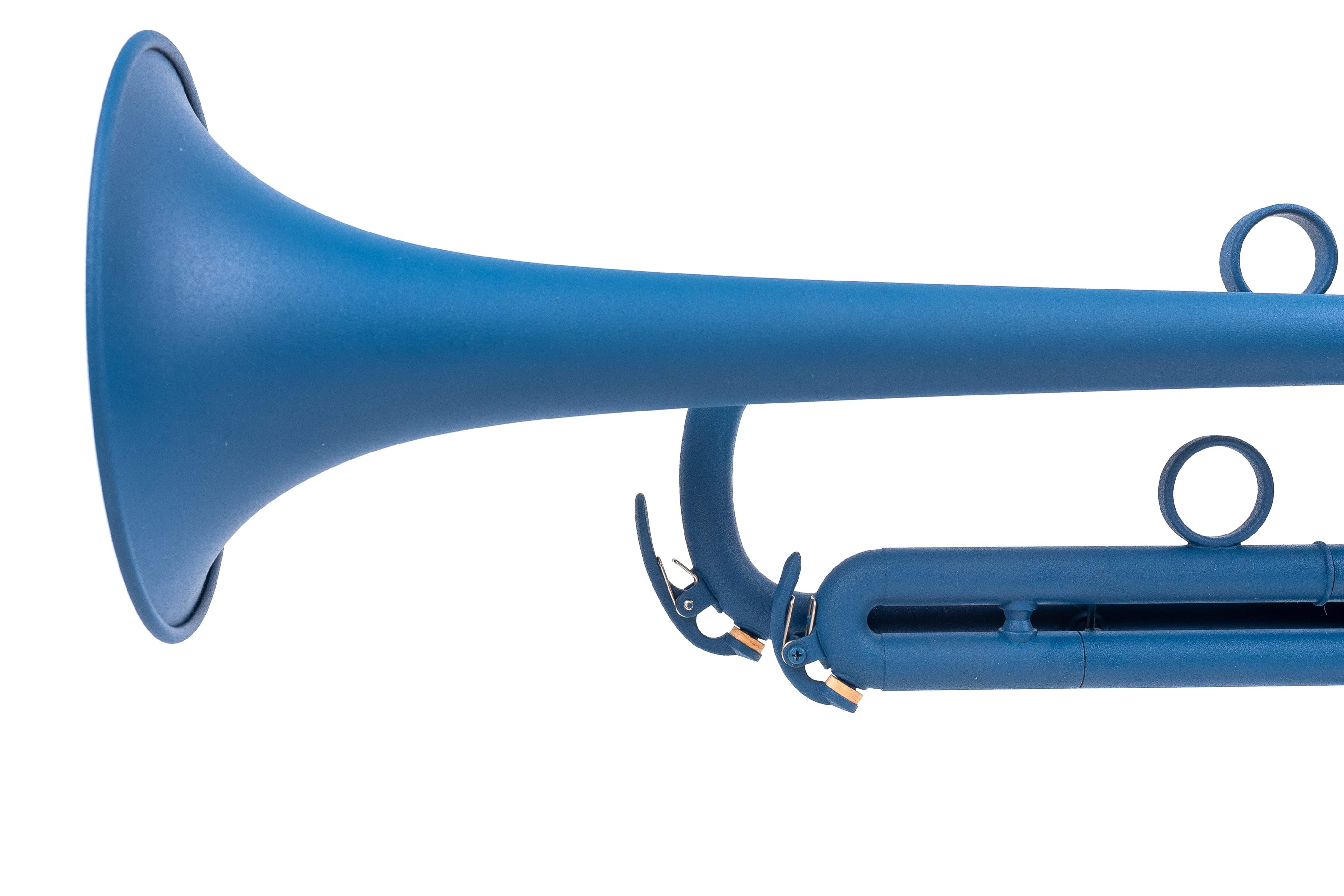 Yamaha YTR-333 Trumpet – Customized by KGUmusic