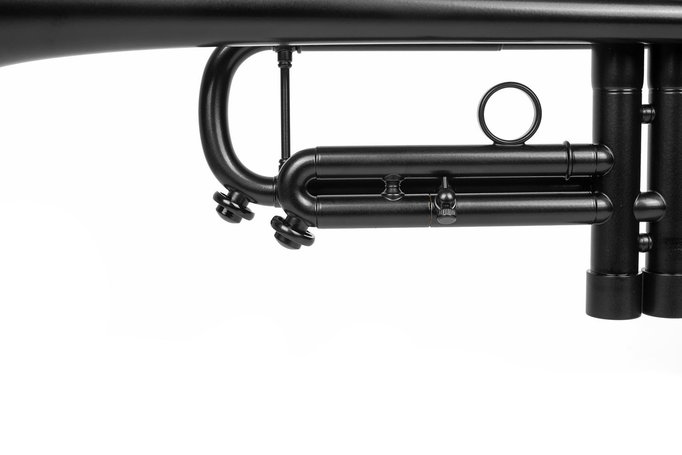 Yamaha YTR-850 Trumpet – Customized by KGUmusic