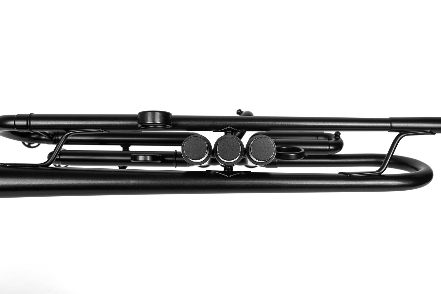 Yamaha YTR-850 Trumpet – Customized by KGUmusic
