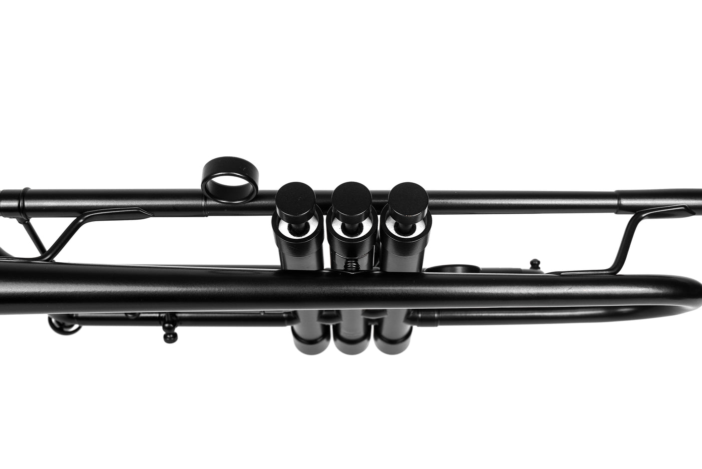 Yamaha YTR-850 Trumpet – Customized by KGUmusic