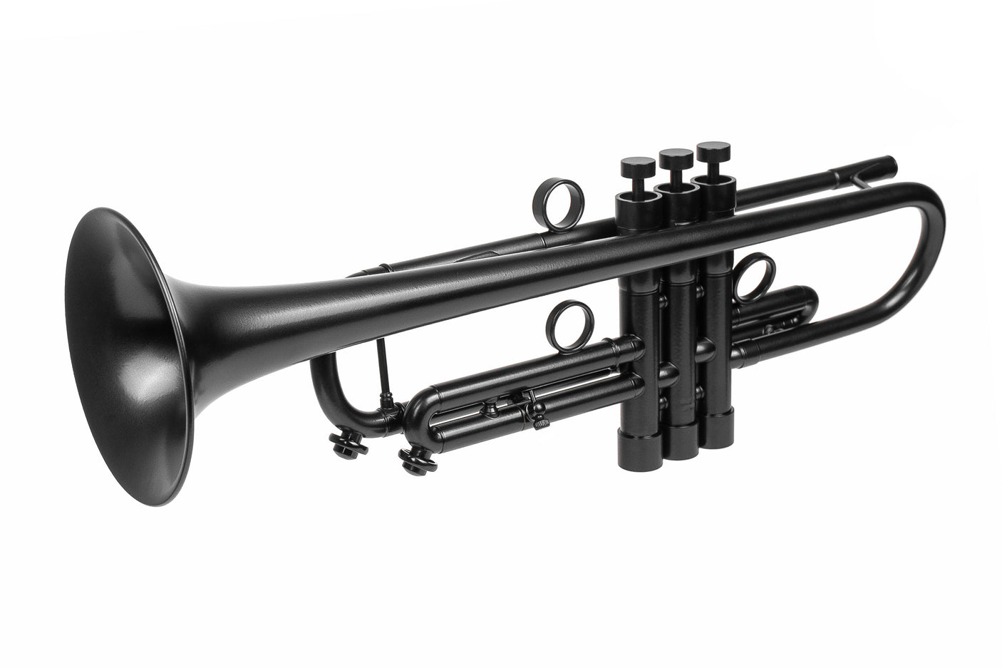 Yamaha YTR-850 Trumpet – Customized by KGUmusic