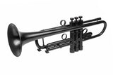 Yamaha YTR-850 Trumpet – Customized by KGUmusic