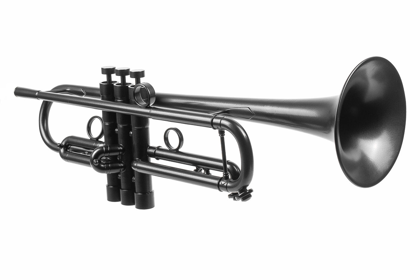 Yamaha YTR-850 Trumpet – Customized by KGUmusic