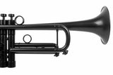 Yamaha YTR-850 Trumpet – Customized by KGUmusic