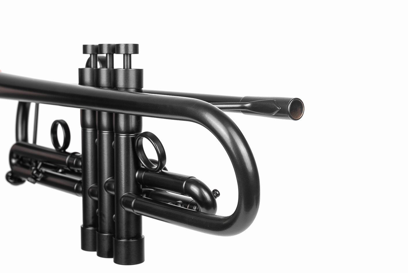 Yamaha YTR-850 Trumpet – Customized by KGUmusic