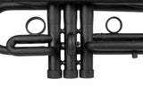 Yamaha YTR-924 CML — Vintage C Trumpet, Customized by KGUmusic (1971–1975)