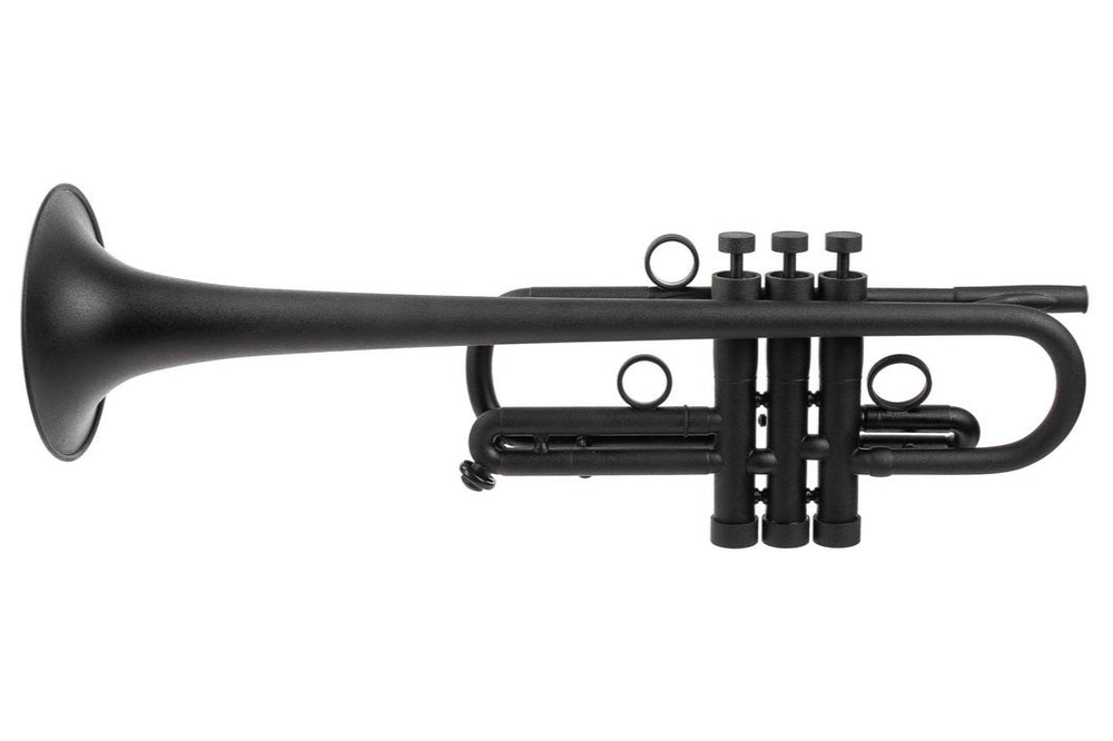 Yamaha YTR-924 CML — Vintage C Trumpet, Customized by KGUmusic (1971–1975)