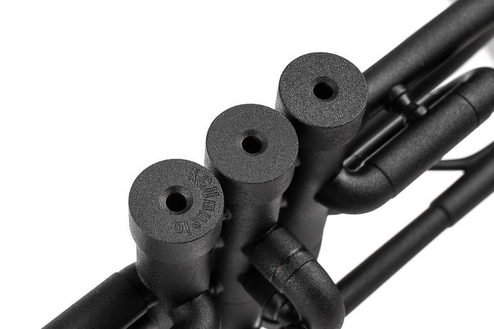 Yamaha YTR-924 CML — Vintage C Trumpet, Customized by KGUmusic (1971–1975)