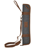 Handmade bag for drumsticks | Genuine leather | KGUmusic