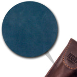 Leather Pouch for French Horn Mouthpieces | 3 models | KGUmusic