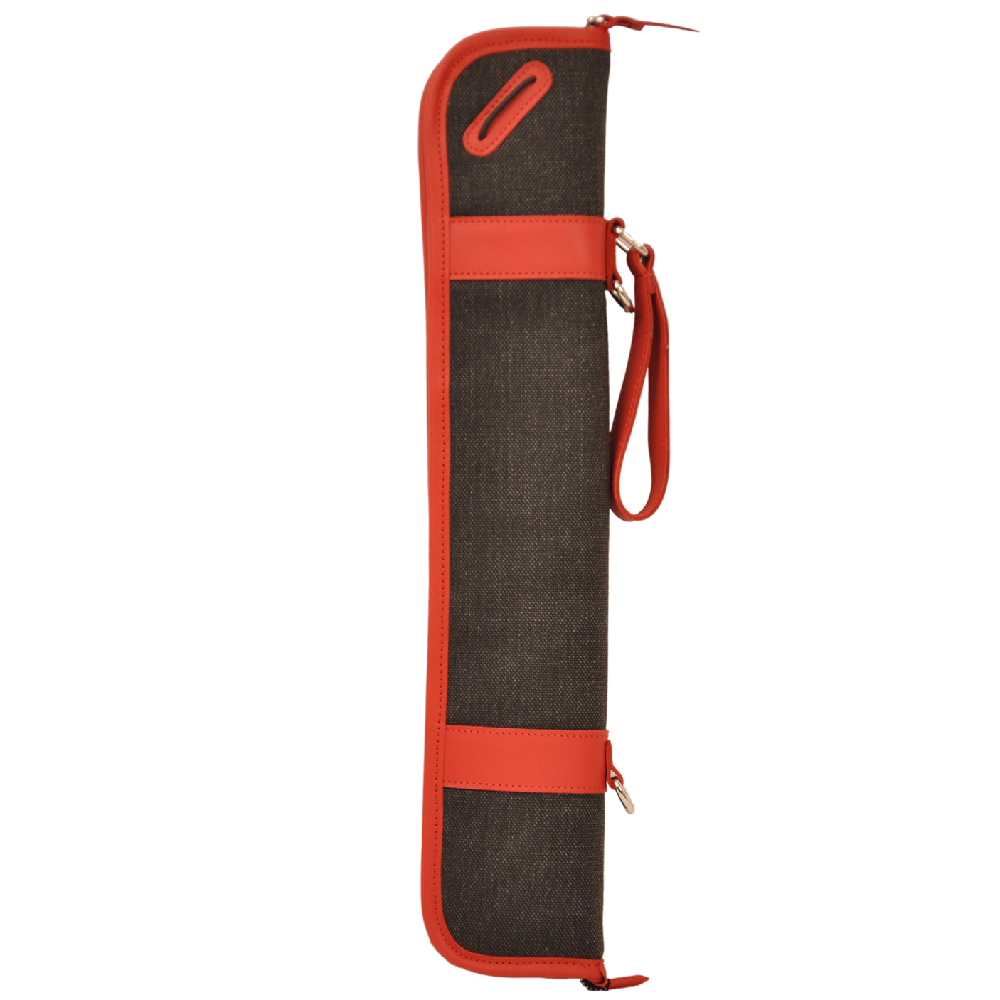 Handmade bag for drumsticks | Genuine leather | KGUmusic