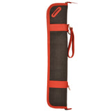 Handmade bag for drumsticks | Genuine leather | KGUmusic