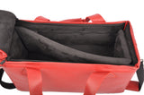 Trumpet gig bag with UK flag Double (Z) Trumpet/Flugelhorn  or triple (V) Flotar Leather
