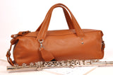 Bag for Flute | Modern Style | Genuine Flotar Leather