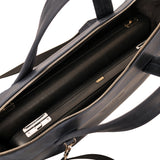 BAG FOR FLUTE | MODERN STYLE | Crazy Horse LEATHER