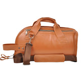 Cornet leather Gig Bag by MG Leather Work