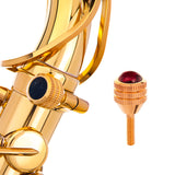 SAXOPHONE NECK SCREWS (ALTO, TENOR, SOPRANO, BARITONE) | HEAVY 152