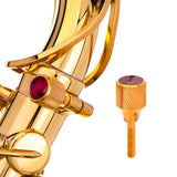 SAXOPHONE NECK SCREWS (ALTO, TENOR, SOPRANO, BARITONE) | HEAVY 157
