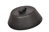 Trombone Leather Plunger Mute with a Magnet