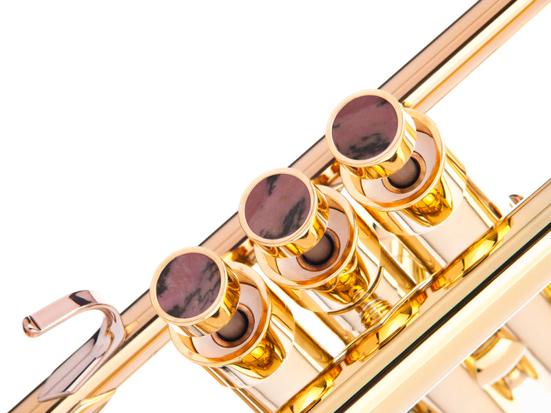 Trumpet HEAVY Trim kit. KGUmusic