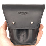 Leather Pouch for 1, 2 or 3 Trombone / Euphonium Mouthpieces