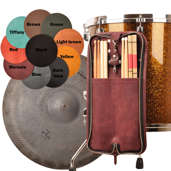 WeiMeet Practice Drum Pad Storage Bag Dumb Drum Bag Backpack Carrying Case  Shoulder Bag for 12 Inches and 8 Inches Practice Drum Pads Drum Set  Accessories : Amazon.in: Musical Instruments