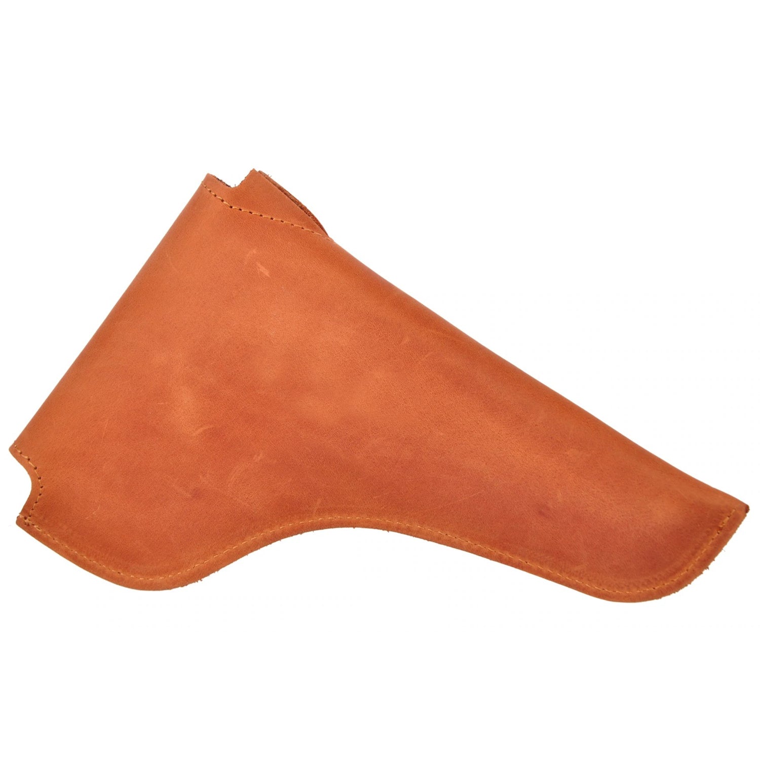 Neck Pouch for Alto/Tenor Saxophone | Genuine leather