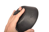 Trombone Leather Plunger Mute with a Magnet