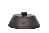 Trombone Leather Plunger Mute with a Magnet
