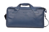 Trumpet/Flugelhorn gig bag with US flag (double or triple). Flotar Leather