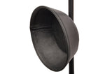 Trombone Leather Plunger Mute with a Magnet