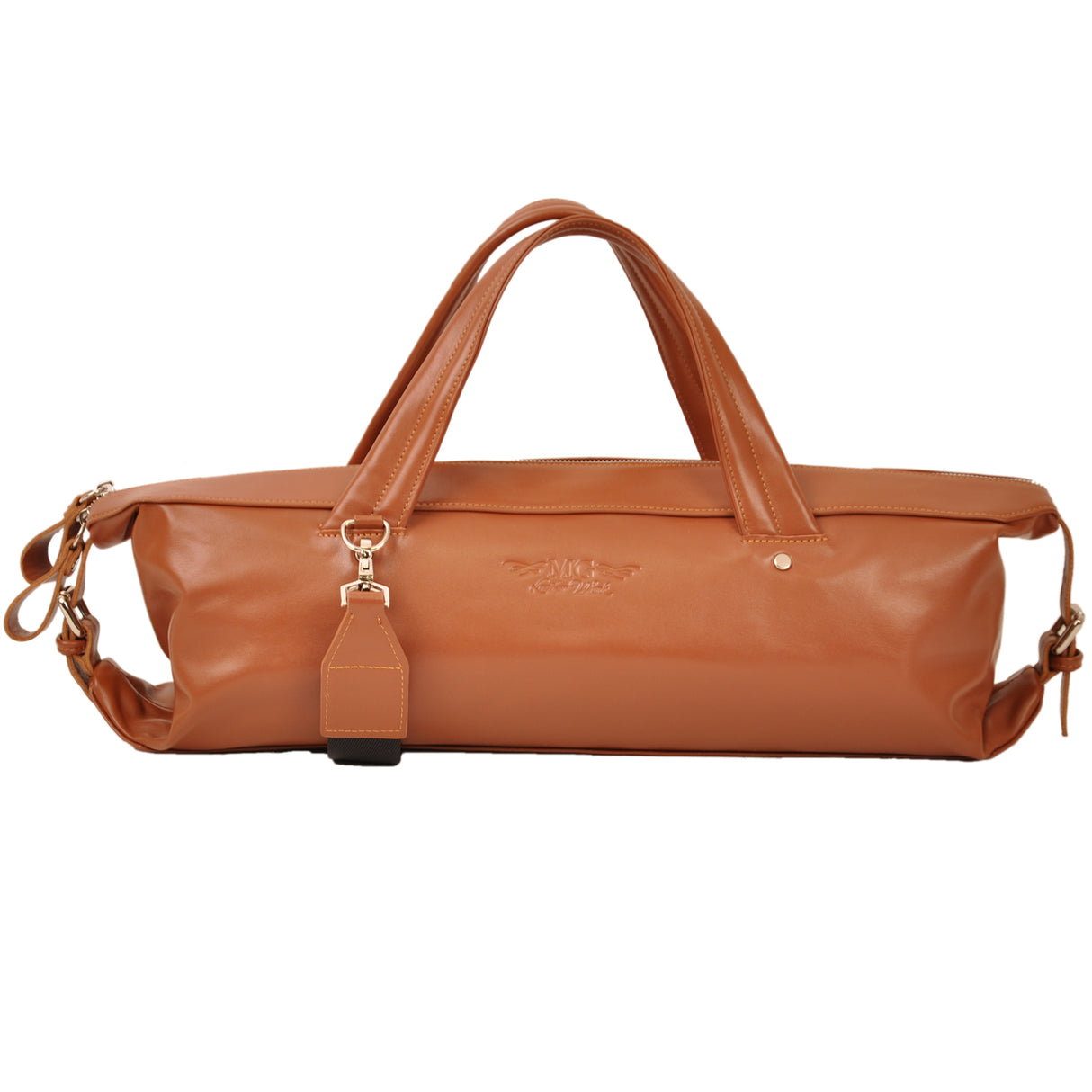 Bag for Flute | Modern Style | Genuine DETROIT Leather