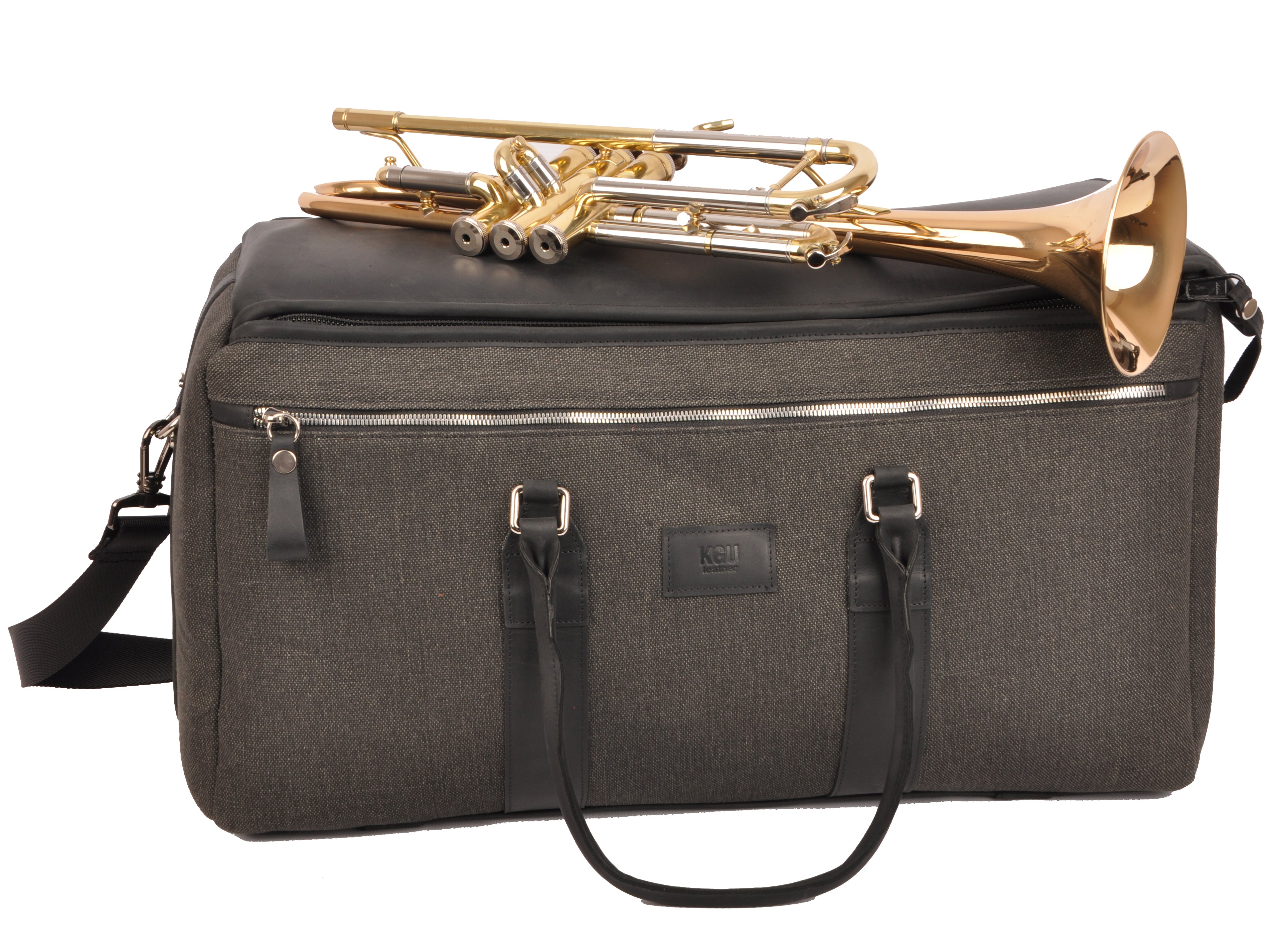 Trumpet & Flugelhorn Double/Triple gig bag | KGUmusic