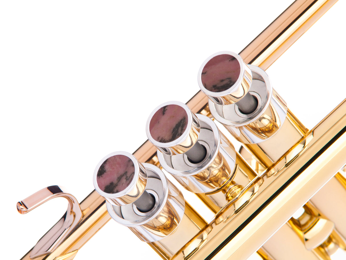 Trumpet CUSTOM Finger Buttons