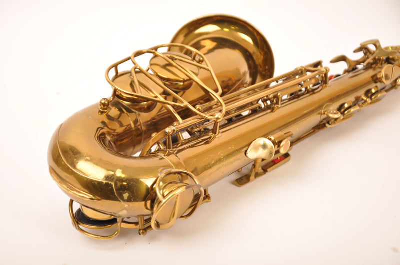 Alto Saxophone Martin Commitee III 1947