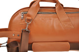 Cornet leather Gig Bag by MG Leather Work