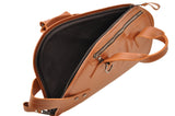 Cornet leather Gig Bag by MG Leather Work