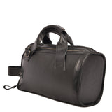 Cornet leather Gig Bag by MG Leather Work