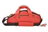 Gig Bag for Curved Soprano saxophone | Genuine leather "Flotar"