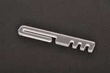 KGUmusic Getzen Plastic 3rd Slide Stop for Trumpet