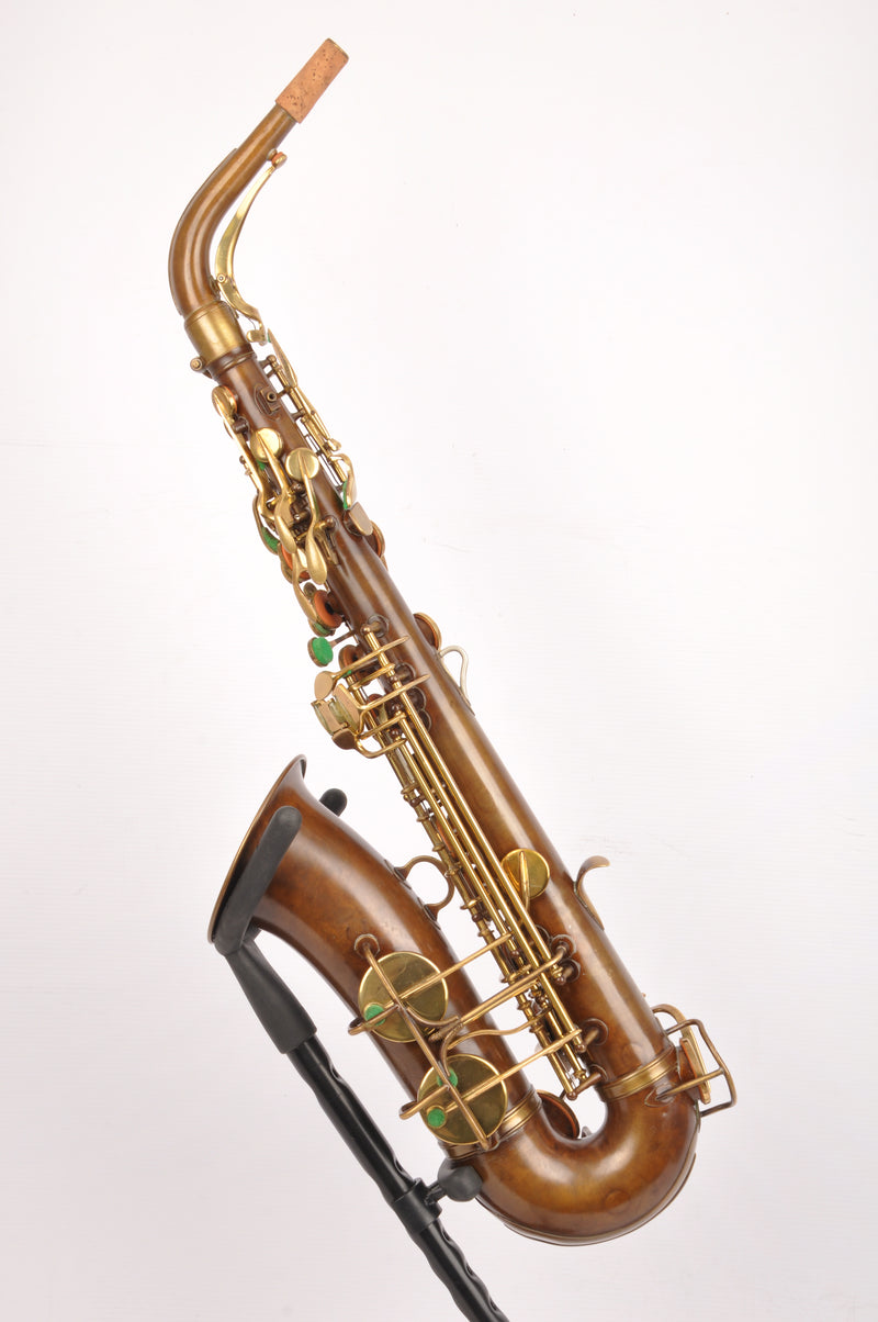 Saxophone alto Conn Connstellation 28M Customized by KGUmusic