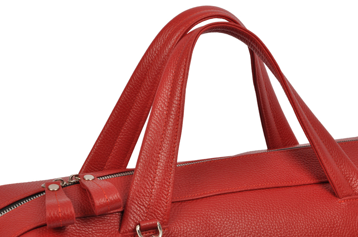 Bag for Flute | Modern Style | Genuine Flotar Leather